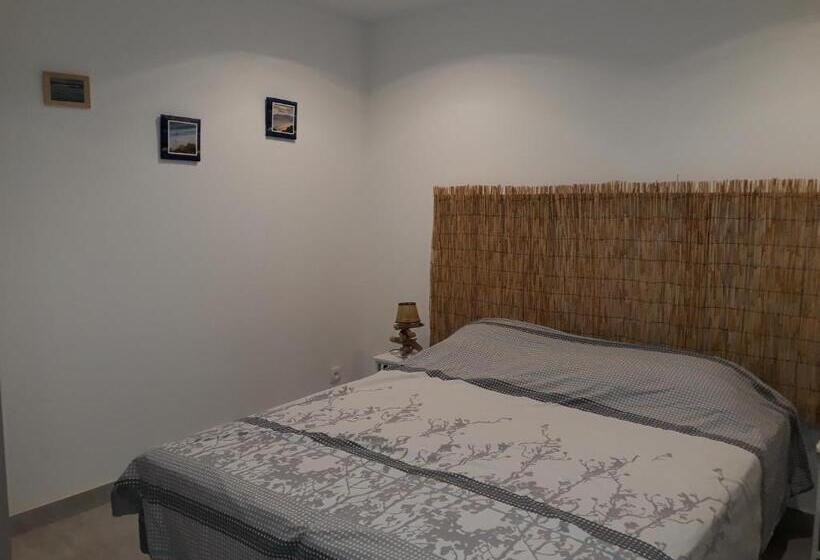 ベッドアンドブレックファースト Domaine De La Clotte