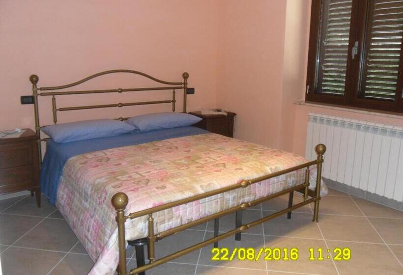 Bed And Breakfast Emilia