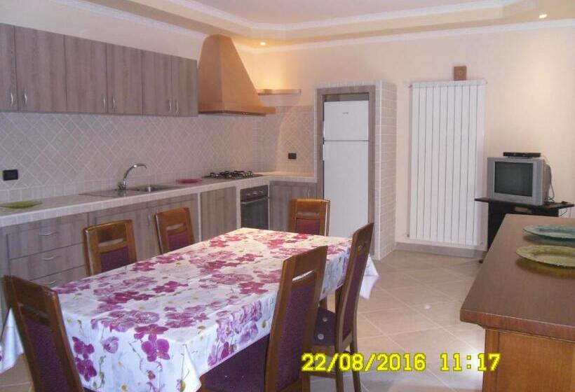 Bed And Breakfast Emilia