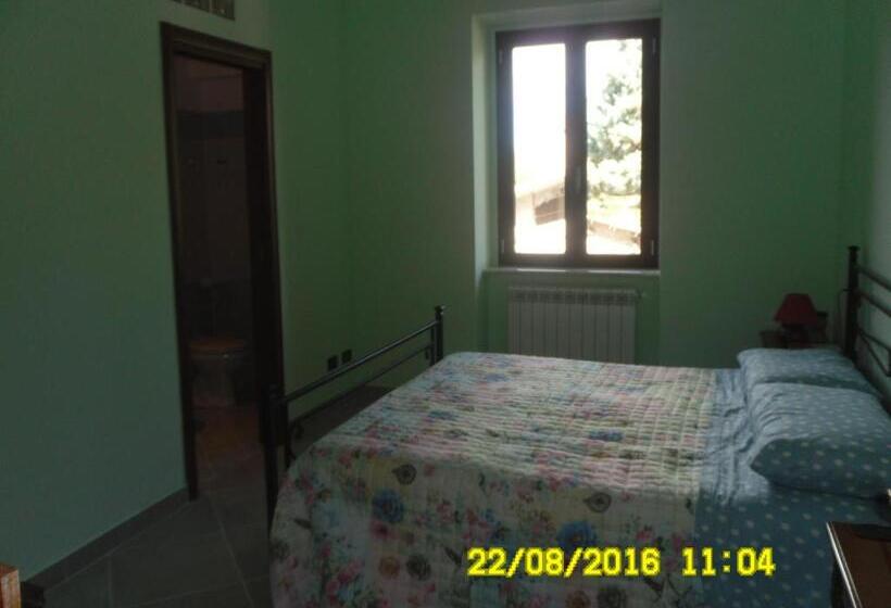 Bed And Breakfast Emilia