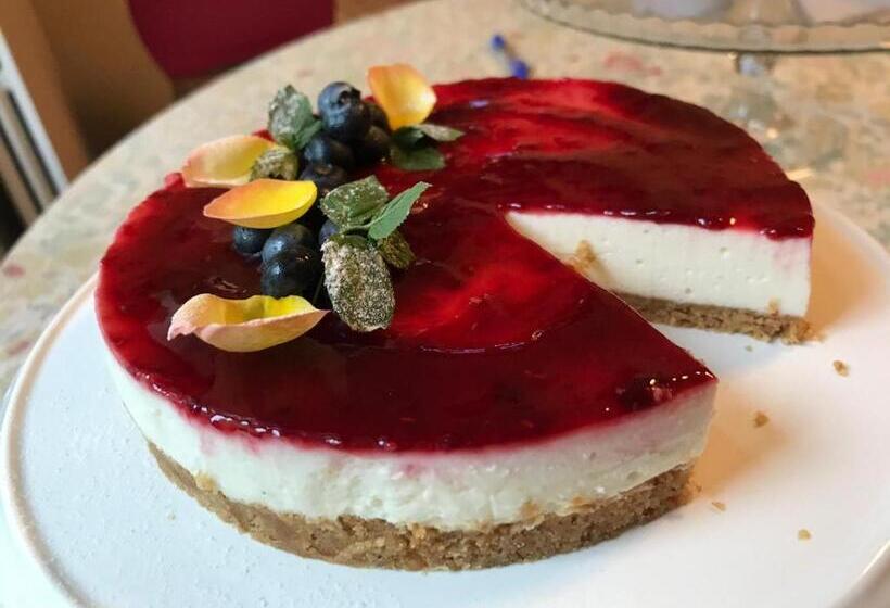 مبيت وإفطار I Tre Ladroni