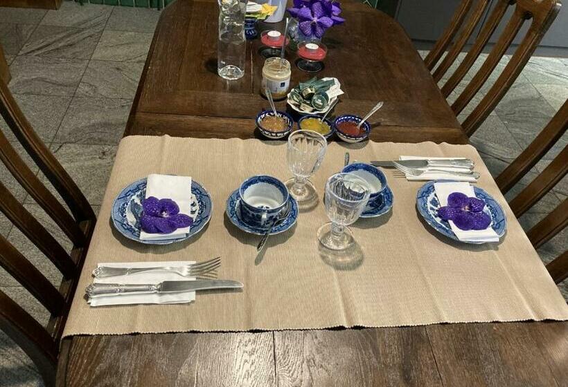 צימר Chambre D Hôte L Amarante