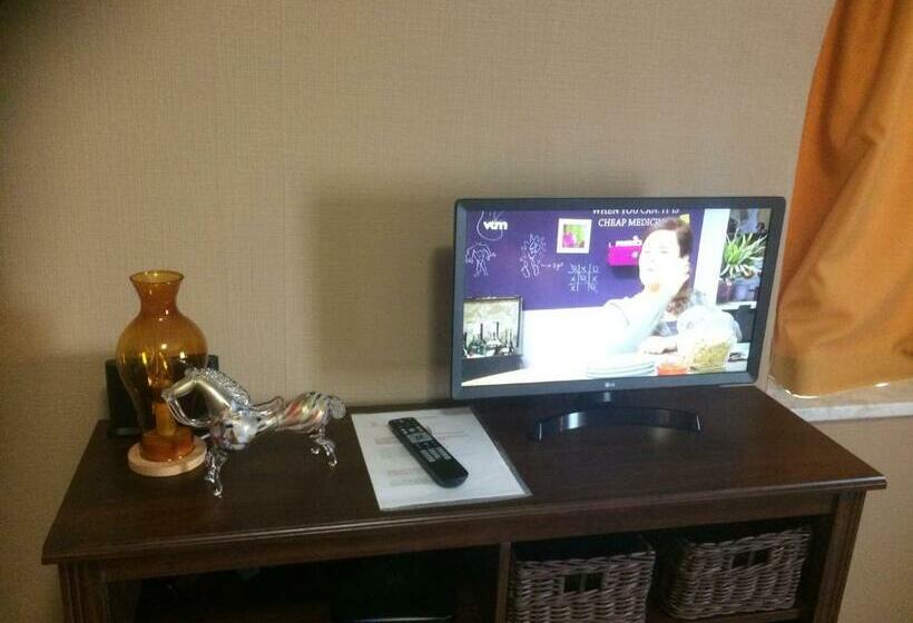 צימר Chambre D Hôte L Amarante