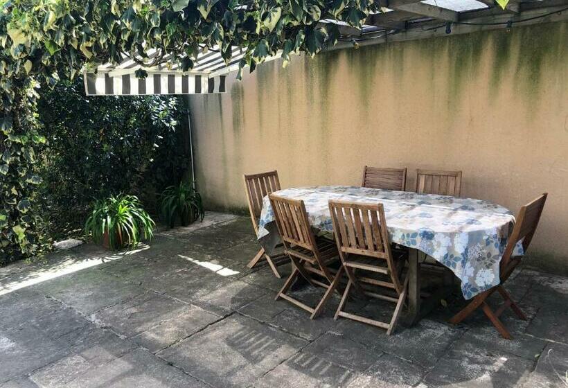 Bed and Breakfast Maison Latour