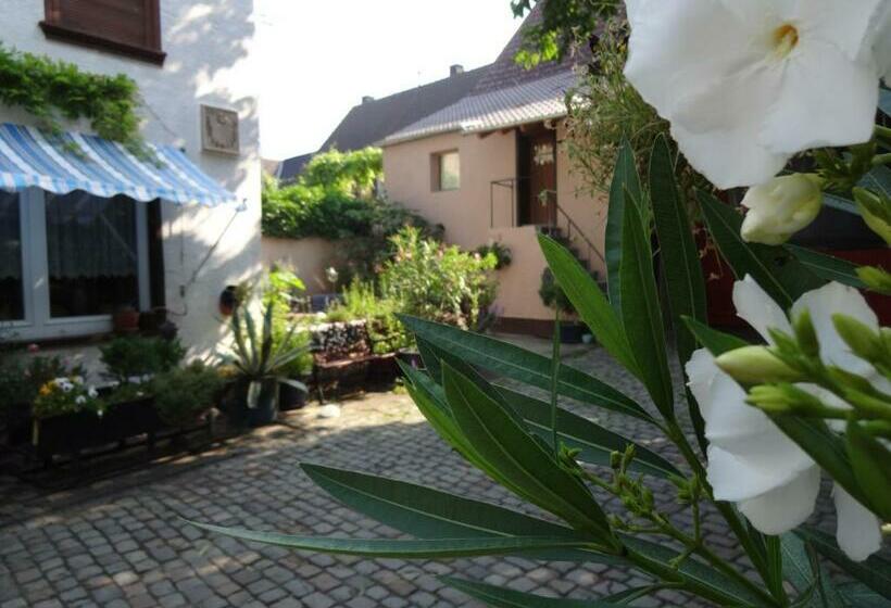 ベッドアンドブレックファースト Pension Deerkemer Kuh