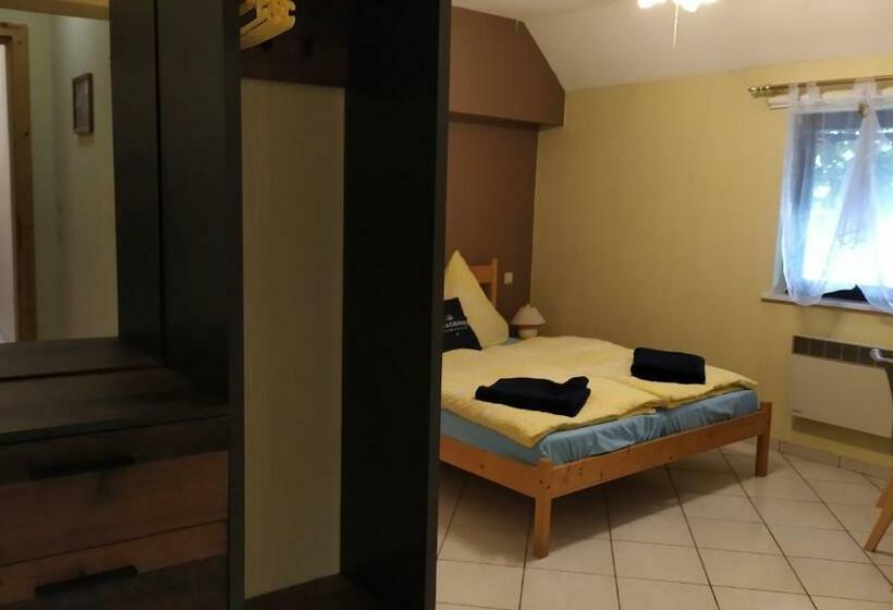 Bed and Breakfast Pension Deerkemer Kuh