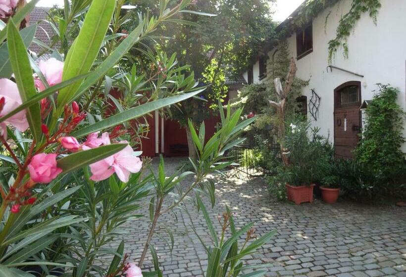 ベッドアンドブレックファースト Pension Deerkemer Kuh