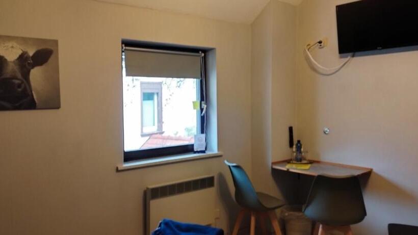 ベッドアンドブレックファースト Pension Deerkemer Kuh