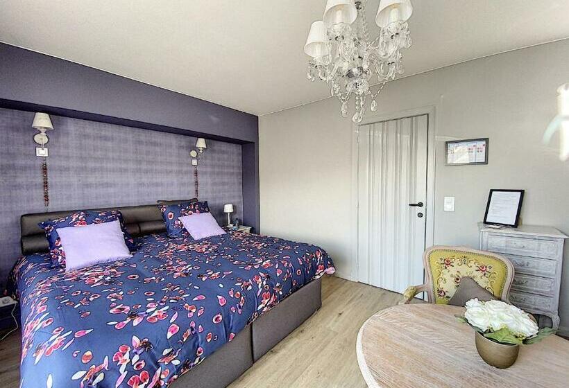 ベッドアンドブレックファースト Poppy Vakantiekamers