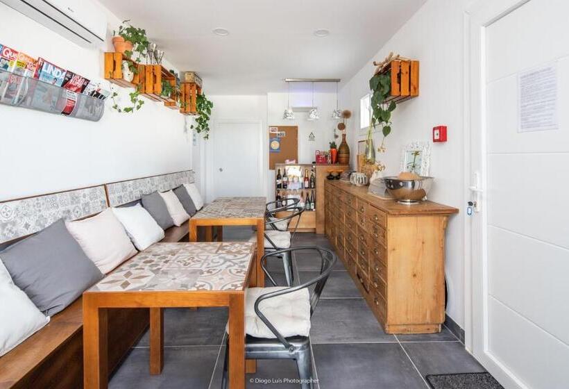 צימר The Olive Hill Guesthouse