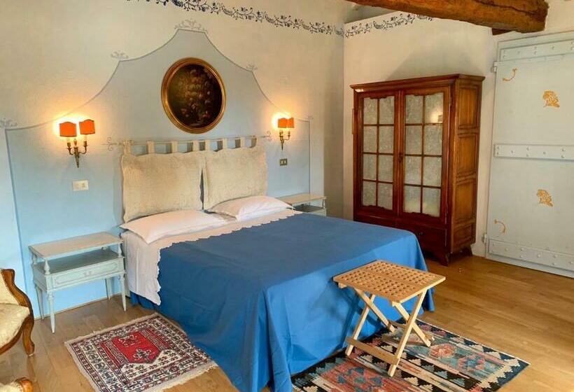 Bed and Breakfast Villa Belforte