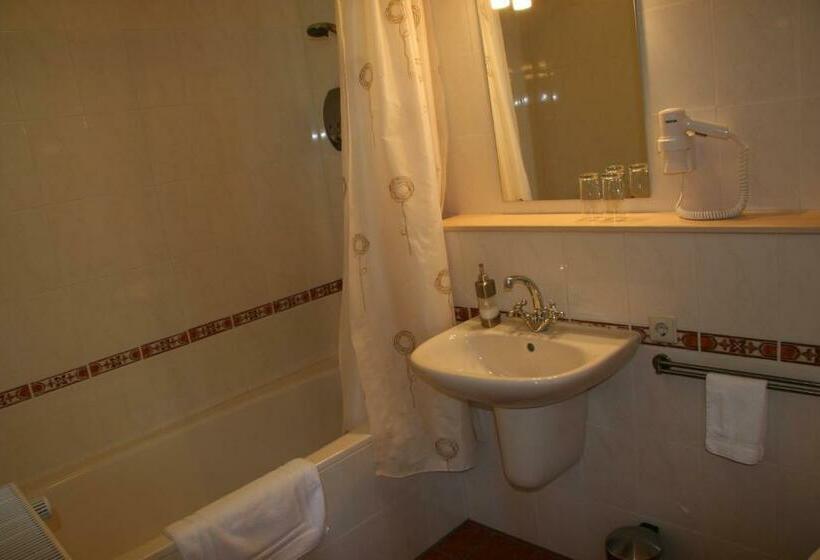 Bed & Breakfast Pax Tibi