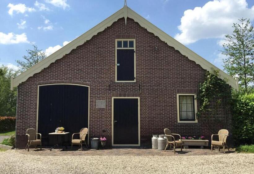 Bed & Breakfast Pax Tibi