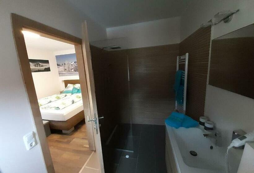 Cafe Pension Rafaela