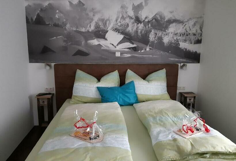 Cafe Pension Rafaela