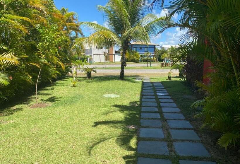 Casa Condomínio Iberostate   Resort Iberostar