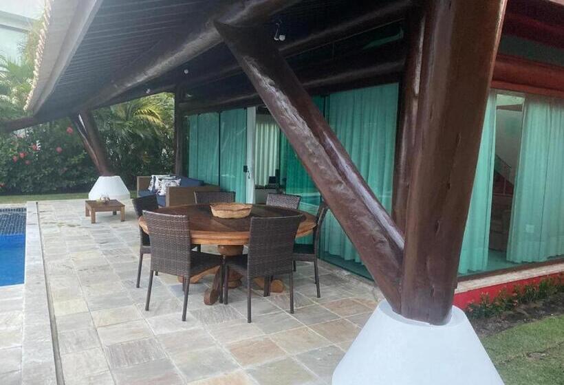 Casa Condomínio Iberostate   Resort Iberostar