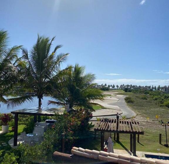 Casa Condomínio Iberostate   Resort Iberostar