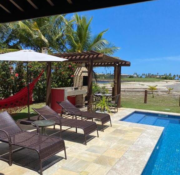Casa Condomínio Iberostate   Resort Iberostar