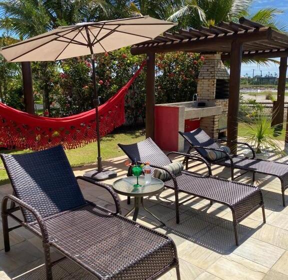 Casa Condomínio Iberostate   Resort Iberostar