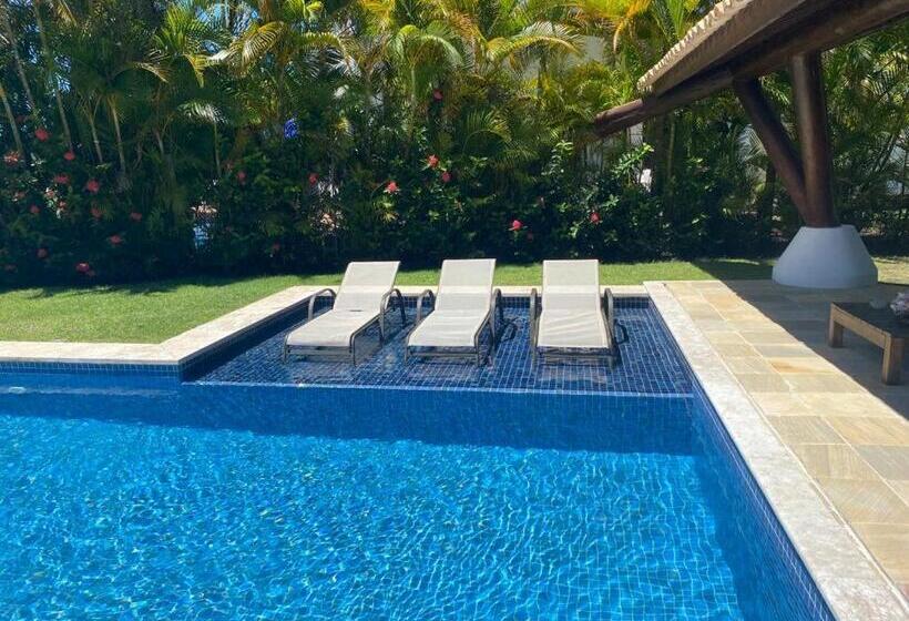 Casa Condomínio Iberostate   Resort Iberostar