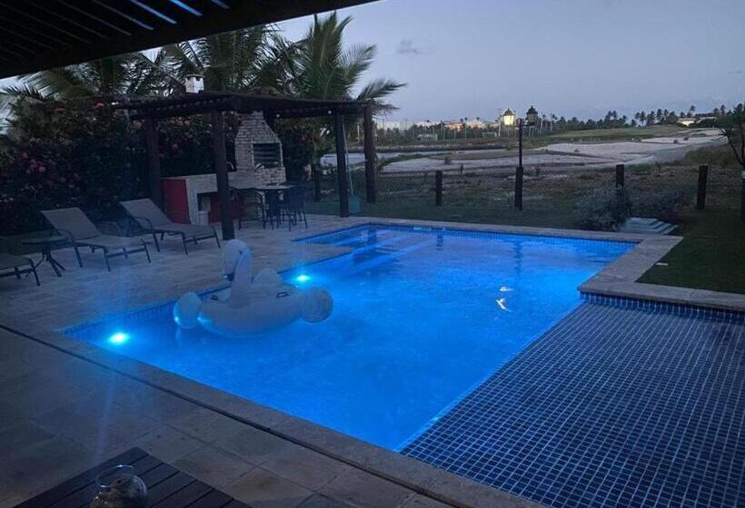 Casa Condomínio Iberostate   Resort Iberostar