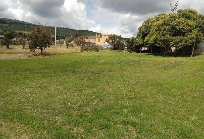 هتل Finca Belén