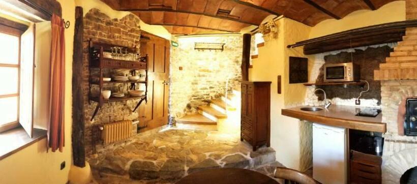 هتل Las Casas De Isu