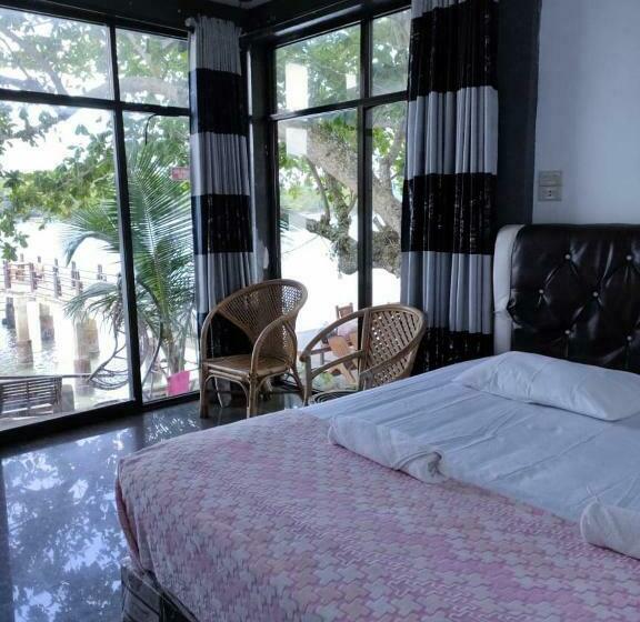 هتل Mr. Bean Resort