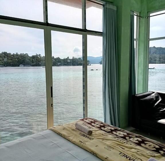 هتل Mr. Bean Resort