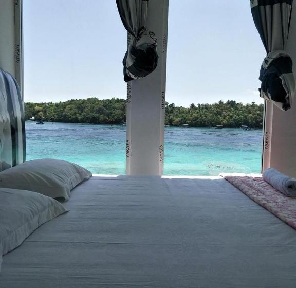 هتل Mr. Bean Resort