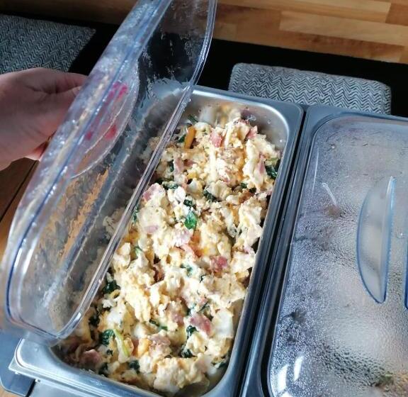 هتل Penzion Via Ferrata