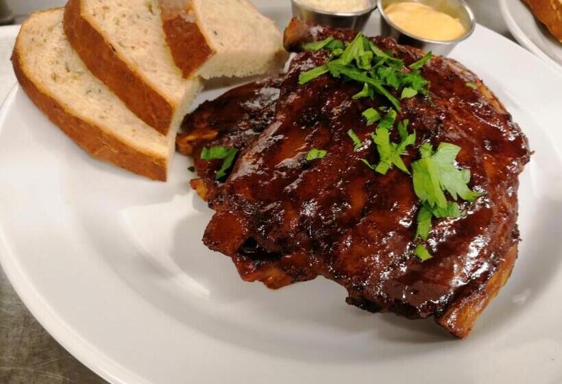 هتل Penzion Via Ferrata