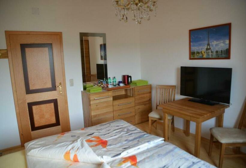 酒店 Privatzimmer Marina