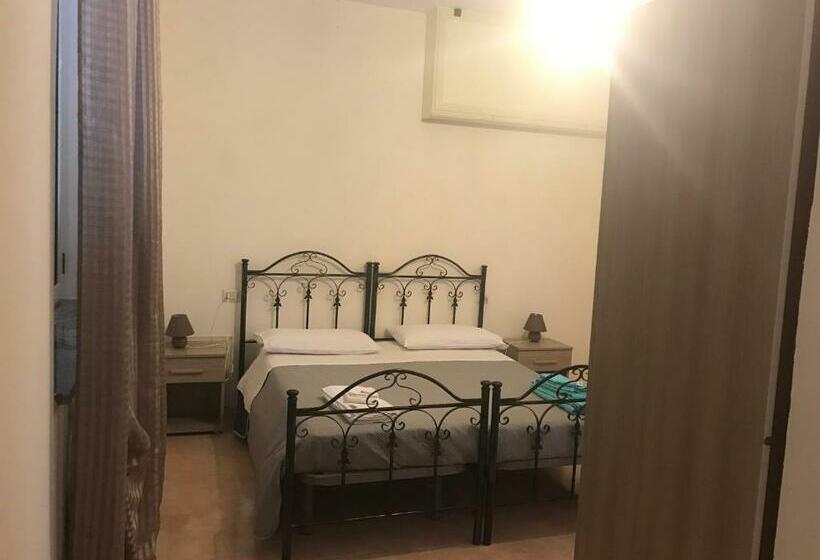 Bed and Breakfast Affittacamere Convivio