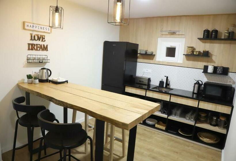 پانسیون Aires Do Umia