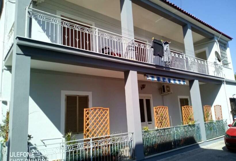 ペンション B&b Casa Rosina