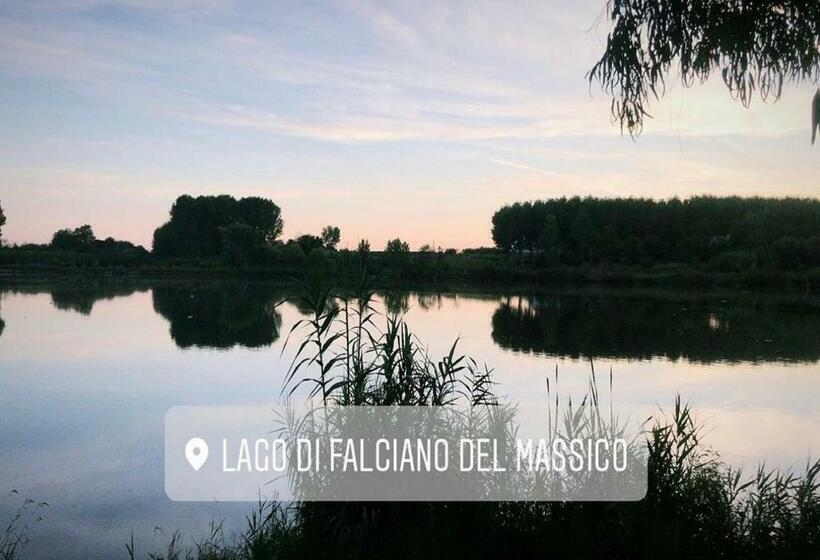 ペンション B&b Casa Rosina