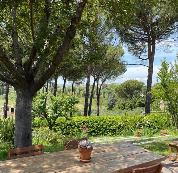بنسيون Botanea Guest House