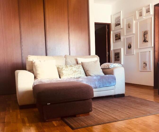 پانسیون Casa Da Aldeia Guest House