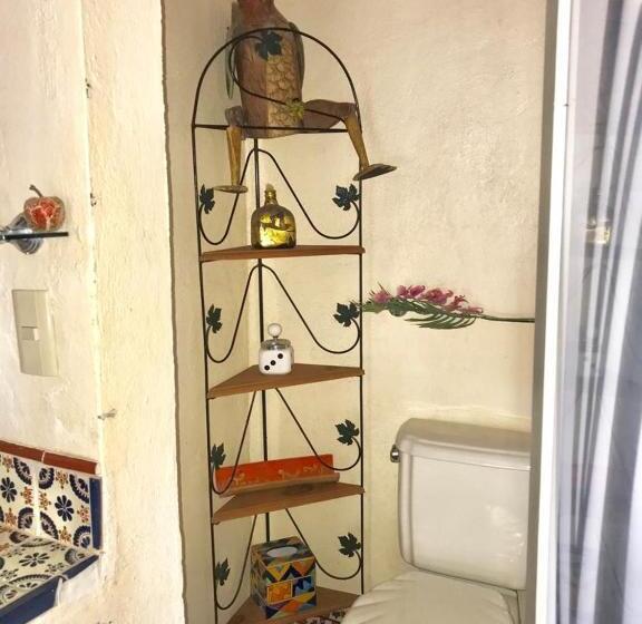 פנסיון Casa Jardín Del Tuito