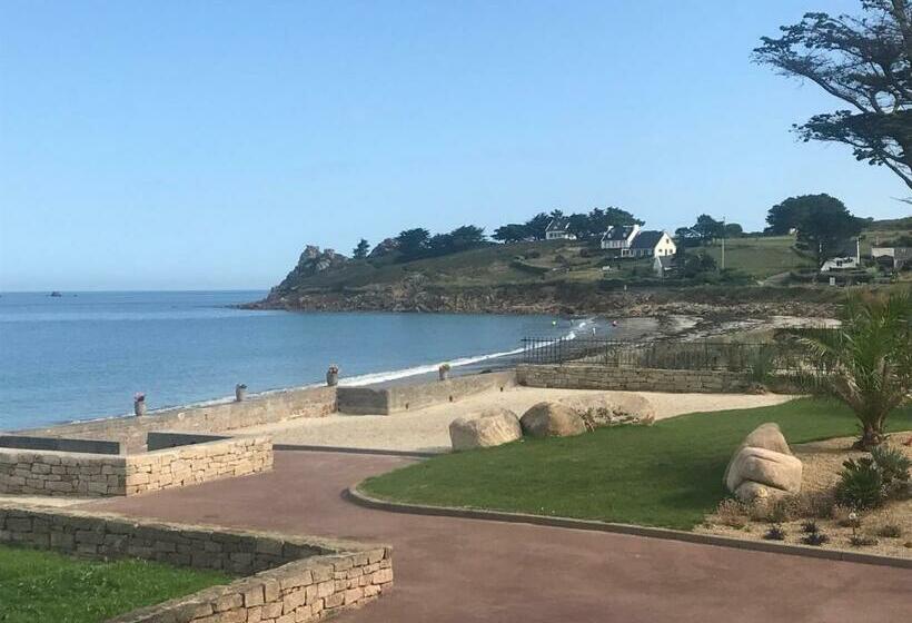 پانسیون Château De Saint Samson