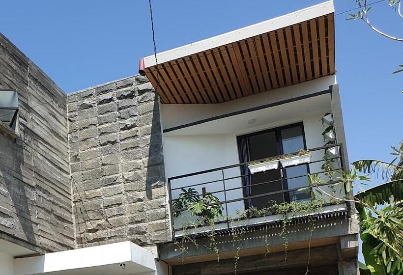بنسيون Happy House Bnb Bromo Backpacker