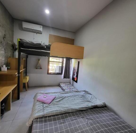 بنسيون Happy House Bnb Bromo Backpacker