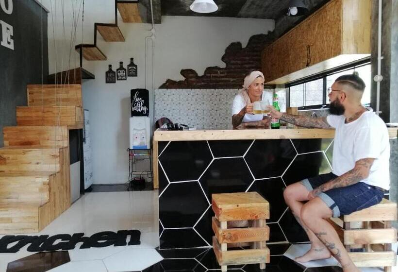 بنسيون Happy House Bnb Bromo Backpacker