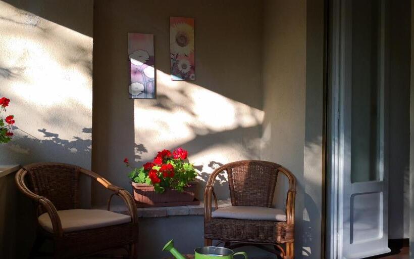 بنسيون La Casa Di Elena