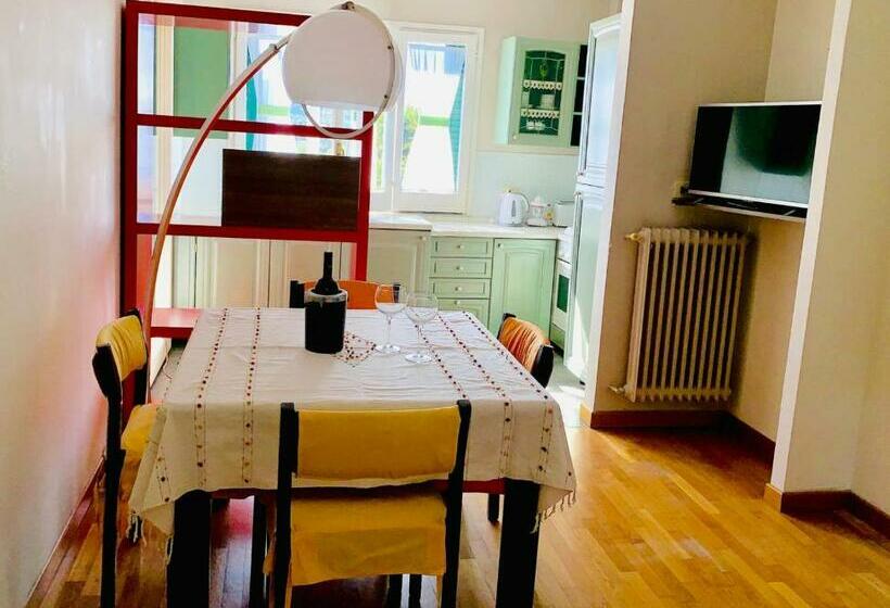 Pensione La Casa Di Laura