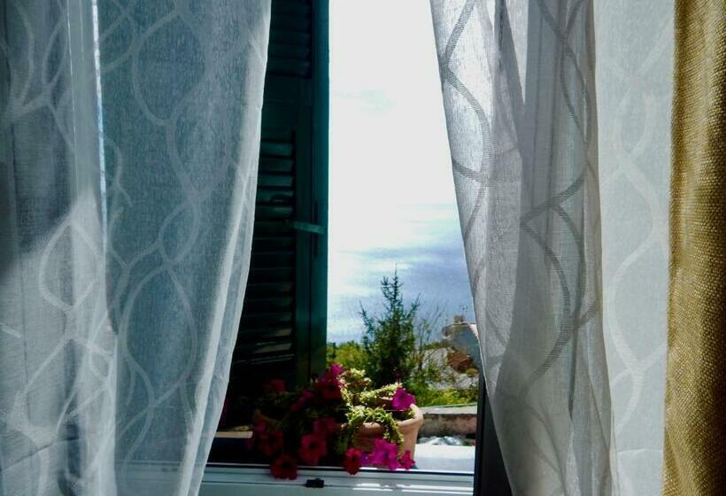 پانسیون Le Giüe