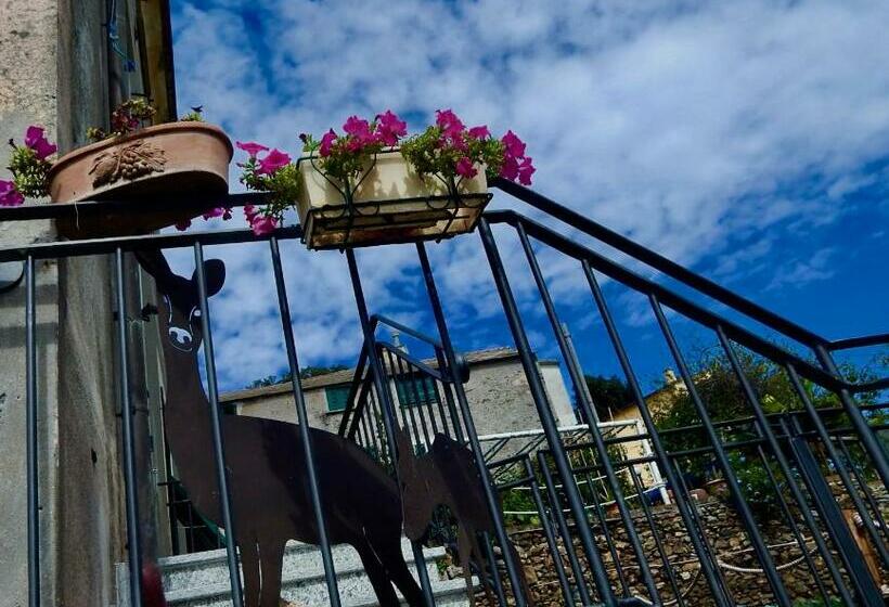 پانسیون Le Giüe