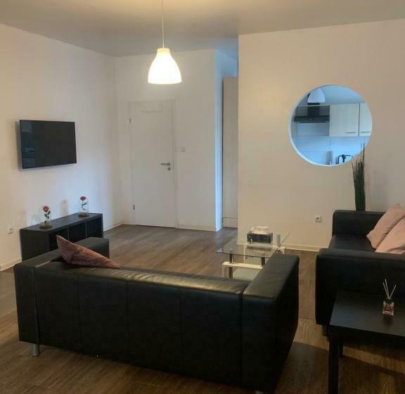 بنسيون Loft Riva